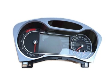 AM2T-10849-VE LICZNIK ZEGARY LCD FORD DIESEL 2010r