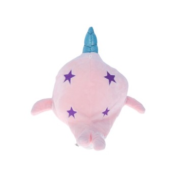 Единорог SQUISHY GNIECIAK GNIOTEK плюшевый
