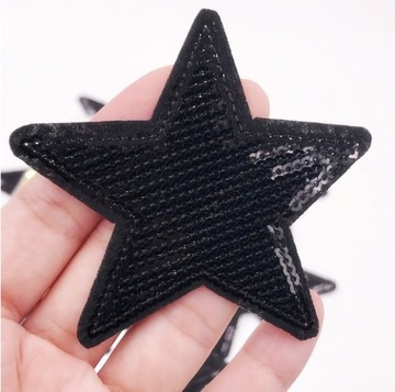 THERMO STAR с пайетками приутюжить ПРИМЕНЕНИЕ