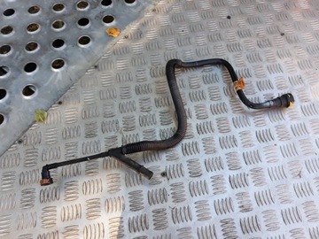 PRZEWÓD ZBIORNIKA PALIWA FORD FUSION MONDEO MK5