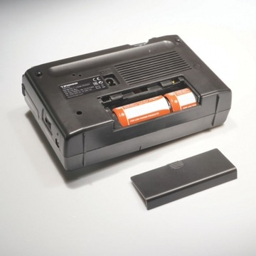 Сетевое радио AM, FM, SW Tiross TS-458