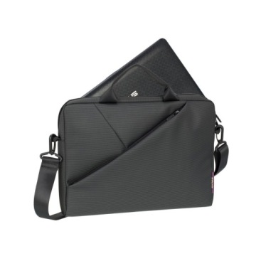 RIVACASE Tivoli BAG MacBook 13-дюймовый ноутбук 13,3-дюймовый | современный дизайн