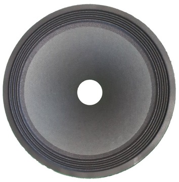 Membrana zawieszenie estradowa 30cm 12