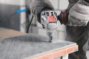 BOSCH DIAMOND DRILL СВЕРЛО 60 мм X-LOCK для керамики