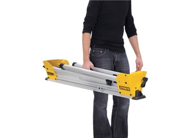 DeWalt Universal Working Stand 1,7 - 2,5 м DE7033