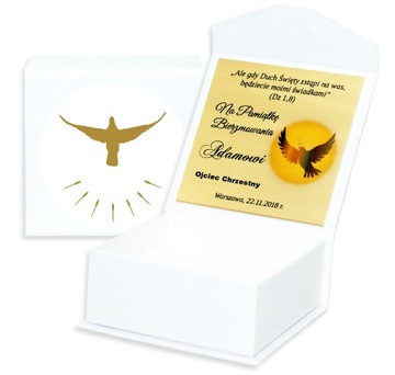 ПОДАРОК ​​ПОДТВЕРЖДЕНИЕ, ЦЕПОЧКА АНГЕЛ, СУВЕНИРЫ