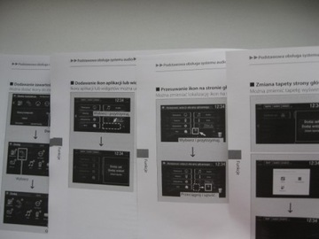 Honda Civic X 2016-2021 польская инструкция по эксплуатации Honda Civic 2017 хэтчбек