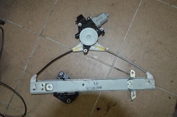 MECHANIZMUS OKNO PRAVÝ ZADNÍ SUBARU IMPREZA GH