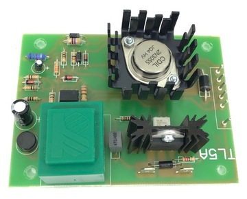 TL5A наконечник migomat 145/1, пластина TL-5A TL 5 A