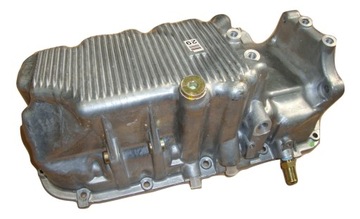FIAT STILO BRAVO II 2 1,9 16V MISKA OLEJOWA OEM