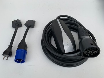 Tesla 3 - кабель зарядного устройства блока питания 1121254-00-E EU