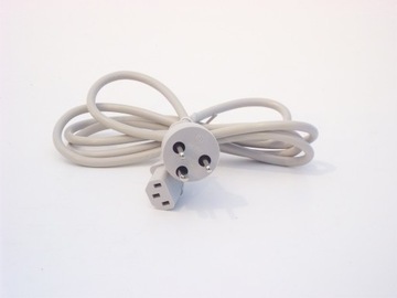 kabel zasilający do komputera duński DEN