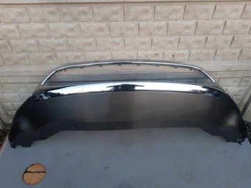 FORD KUGA MK2 LIFT 16- SPOILER OSLONA DOKLADKA