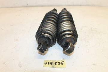 КОМПЛЕКТ ЗАДНИХ АМОРТИЗАТОРОВ YAMAHA VIRAGO 535