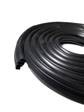 ПРОКЛАДКА ДВЕРИ ПЕРЕДНЯЯ ЗАДНЯЯ RENAULT MEGANE II 02-08