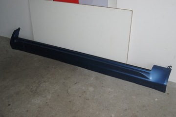 VOLVO XC90 R-DESIGN РАМА ПАНЕЛЬ, СПРАВА 720