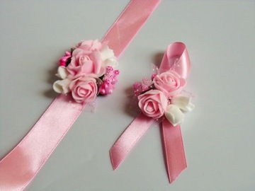 КМ 15 А * Котильон + булавка * свадьба, выпускной