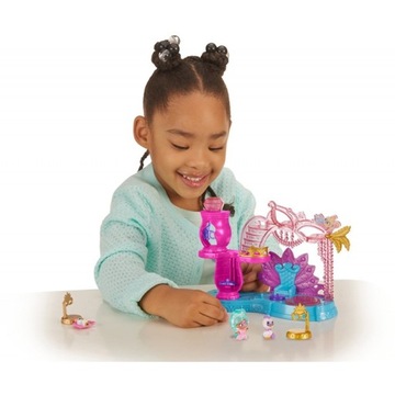 Маскарадная кукла принцессы Самиры Shimmer & Shine