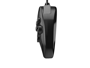 Официальный планшет SEGA Saturn, черный USB-переключатель Mega Drive для ПК, РОЗЕТКА