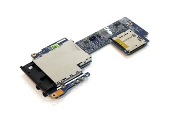 MODUŁ AUDIO EXPRESS CARD HP ELITEBOOK 8540P GW