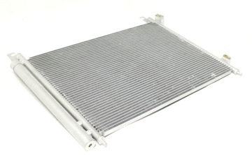 ABAKUS 042-016-0045 KONDENZÁTOR KLIMATIZACE