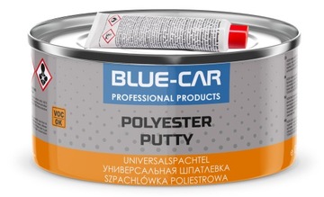 BLUE-CAR SZPACHLA SZPACHLÓWKA UNIWERSALNA UNI 1,8KG