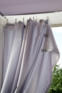 САДОВАЯ СОЛНЕЧНАЯ ШТОРА 3х2,4м