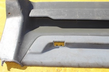 БОКОВАЯ ОБИВКА ЛЕВАЯ VW T4 705867039