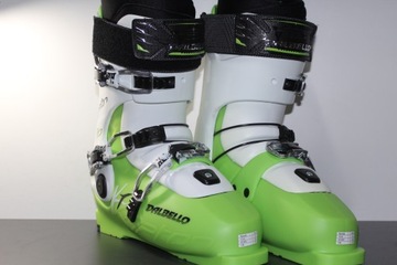 ДАЛБЕЛЛО КРИПТОН ПРО И.Д. размер 29,0 евро 45 ..[h674]