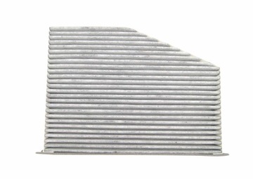 BOSCH FILTR VZDUCHU KABINA AUDI A3