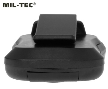 НАлобный фонарь с зажимом для шляпы, козырька, рюкзака