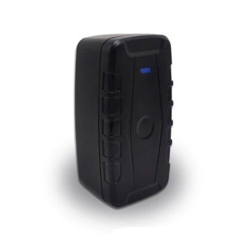 NAJLEPSZY LOKALIZATOR GPS AZ200000G+SIM+LAT