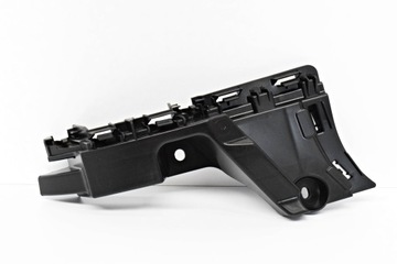 SEAT IBIZA 6F ŚLIZG ZDERZAKA LEWY 6F0807377 PRZÓD