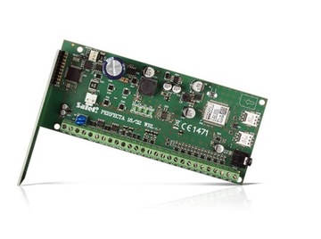 СИСТЕМА СИГНАЛИЗАЦИИ SATEL PERFECTA 6 PIR ДЕТЕКТОРЫ ДВИЖЕНИЯ