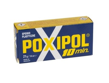 KLEJ POXIPOL 14ML/21G