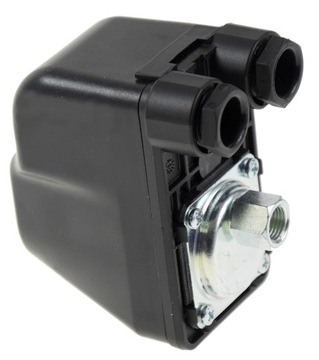 WŁĄCZNIK/WYŁĄCZNIK CIŚNIENIOWY PT-12 400V OMNIGENA