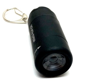 МАЛЕНЬКИЙ USB-ФОНАРИК МИНИ-БАТАРЕЯ СВЕТОДИОДНЫЙ БРЕЛОК ДИОД