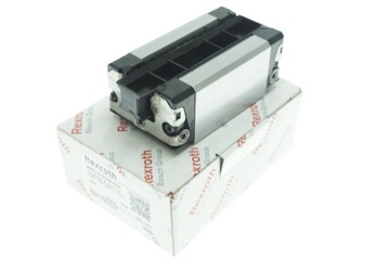 ПОДШИПНИК ЛИНЕЙНОГО ДЕРЖАТЕЛЯ REXROTH R162121420 размер 25