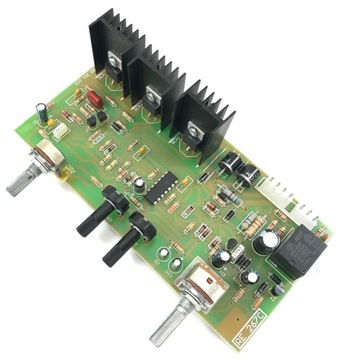 RE-267C RE-267D плата мигомата для Einhell Telwin