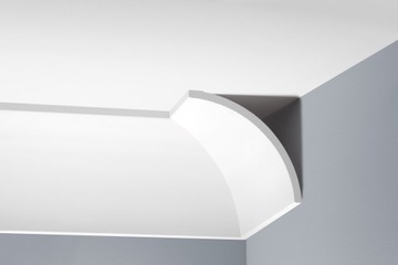 Listwa Przysufitowa Sztukateria Creativa LGG-36
