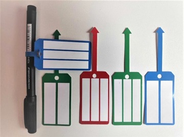 СЕРВИСНЫЕ ВЕШАЛКИ МАСЛО + МАРКЕР