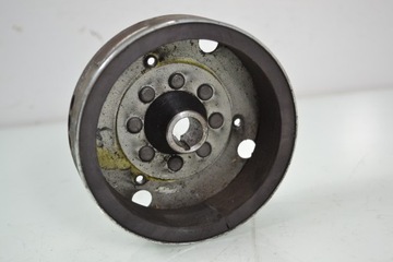 Piaggio NRG 50 2T 05-17 - STATOR MAGNETO