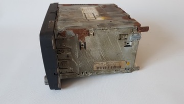 VW RCD310 магнитола mp3 cd POLO CADDY GOLF PASSAT EOS