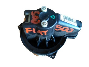 DMUCHAWA WENTYLATORA FIAT 500