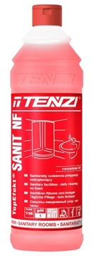 TENZI TopEfekt SANIT koncentrat do sanitariatów 1L