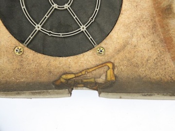 КОЖАНЫЕ ОБИВКИ ДВЕРЕЙ VW PASSAT B4 COMBI