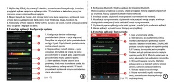 Индикатор контроля состояния батареи JMP II