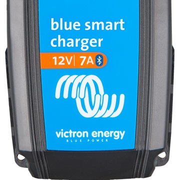 Зарядное устройство Victron 12V 7A Blue Smart IP65 ОРИГИНАЛ