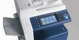 Копировальный аппарат XEROX WorkCentre 7830 SRA3