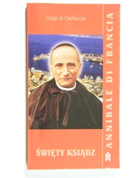ŚWIĘTY KSIĄDZ Luigi di Carluccio